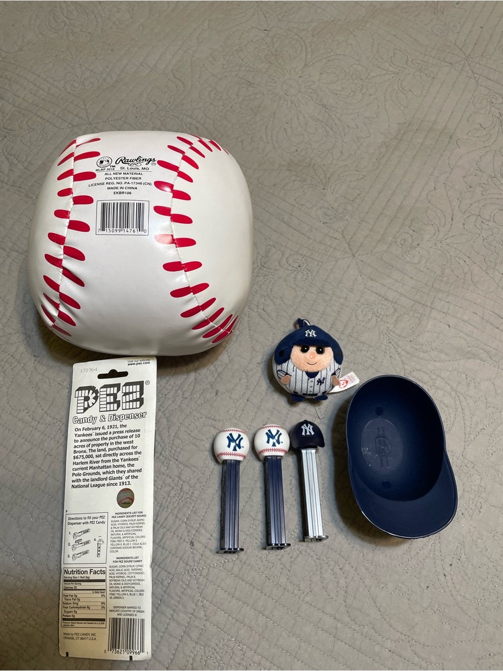 SPORTS BUNDLE - Picture 2 of 2